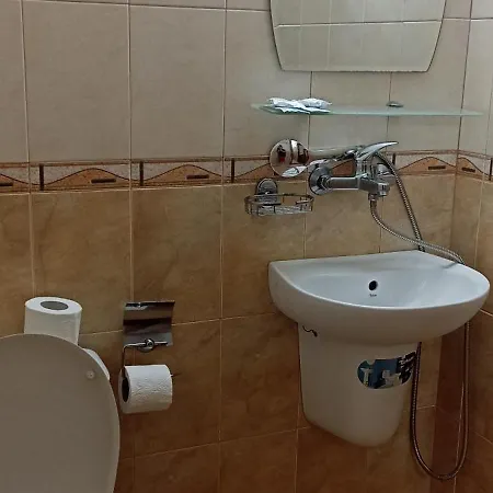 калчевата къща Gasthof Klisura (Plovdiv)