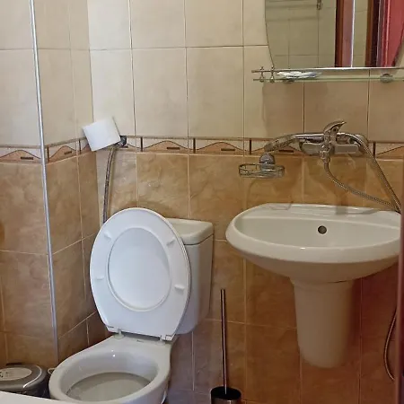 калчевата къща 3*
