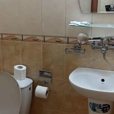 калчевата къща Klisura (Plovdiv)