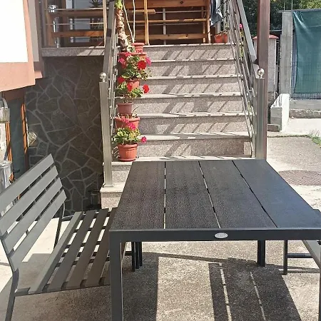 калчевата къща 3*