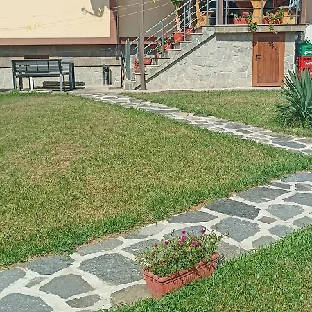 Gasthof калчевата къща