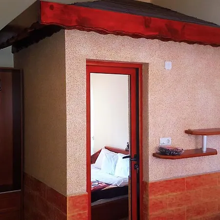 калчевата къща 3*