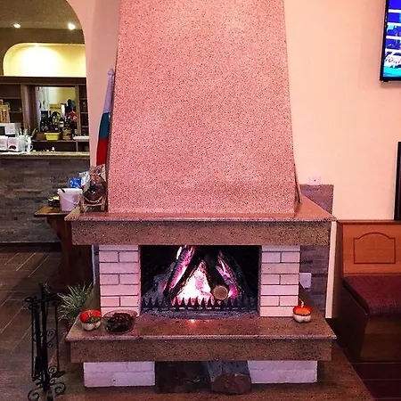 Guest house калчевата къща Klisura (Plovdiv)