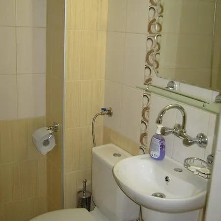калчевата къща Klisura (Plovdiv)