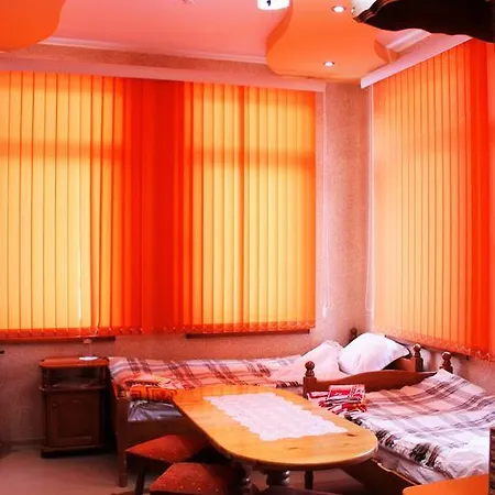 Guest house калчевата къща