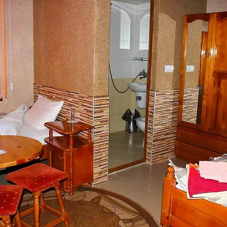 калчевата къща Guest house 3*