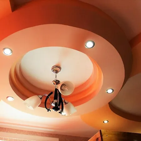 калчевата къща Gasthof Klisura (Plovdiv)