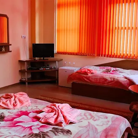 Guest house калчевата къща Klisura (Plovdiv)