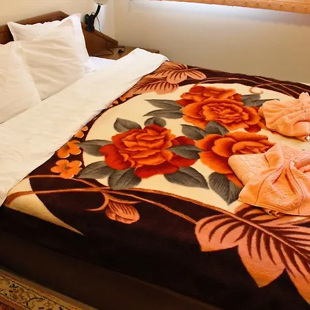 калчевата къща 3*