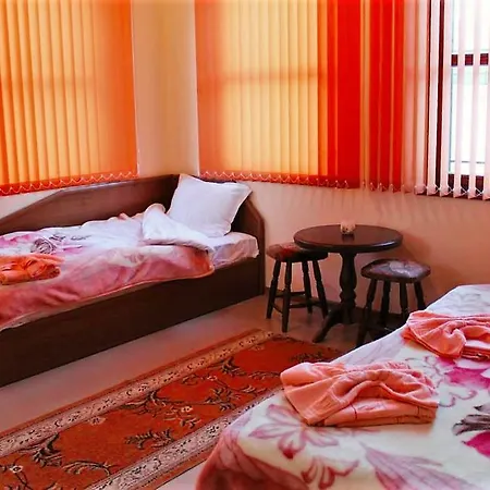 калчевата къща Guest house