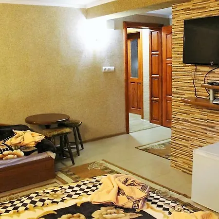 калчевата къща Gasthof Klisura (Plovdiv)