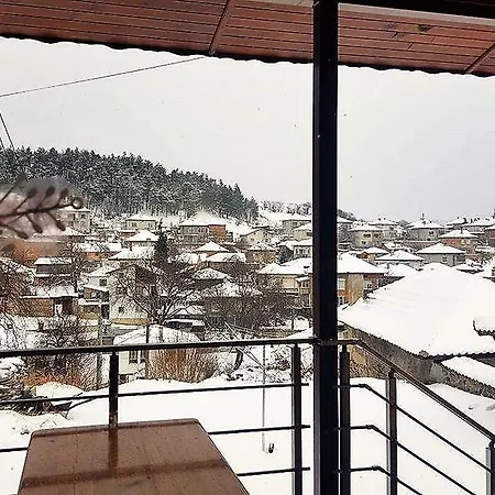 калчевата къща Klisura (Plovdiv)